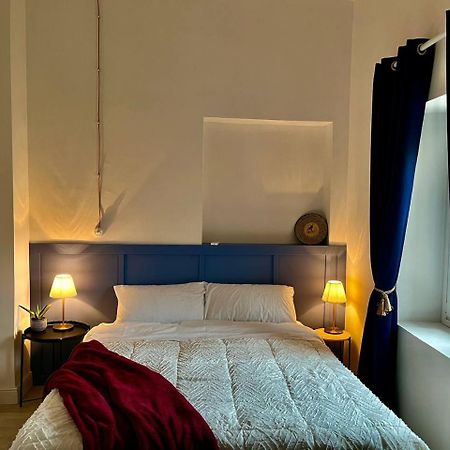 Casa Rosetta Appartamenti ปอร์โตตอร์เรส ภายนอก รูปภาพ