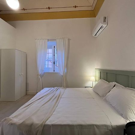Casa Rosetta Appartamenti ปอร์โตตอร์เรส ภายนอก รูปภาพ