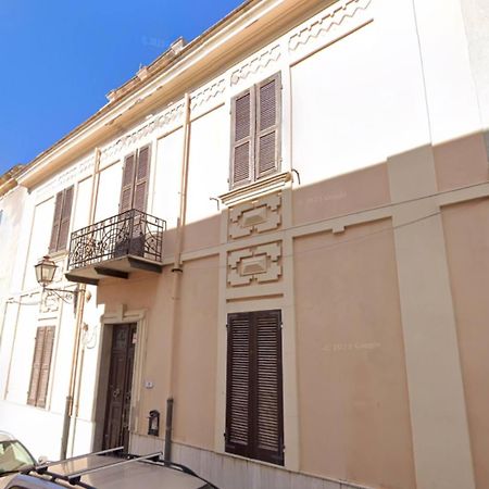 Casa Rosetta Appartamenti ปอร์โตตอร์เรส ภายนอก รูปภาพ