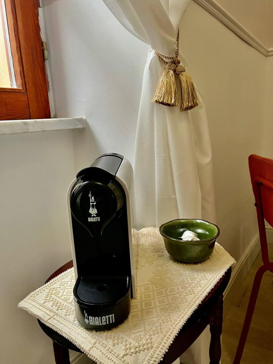 Casa Rosetta Appartamenti ปอร์โตตอร์เรส ภายนอก รูปภาพ