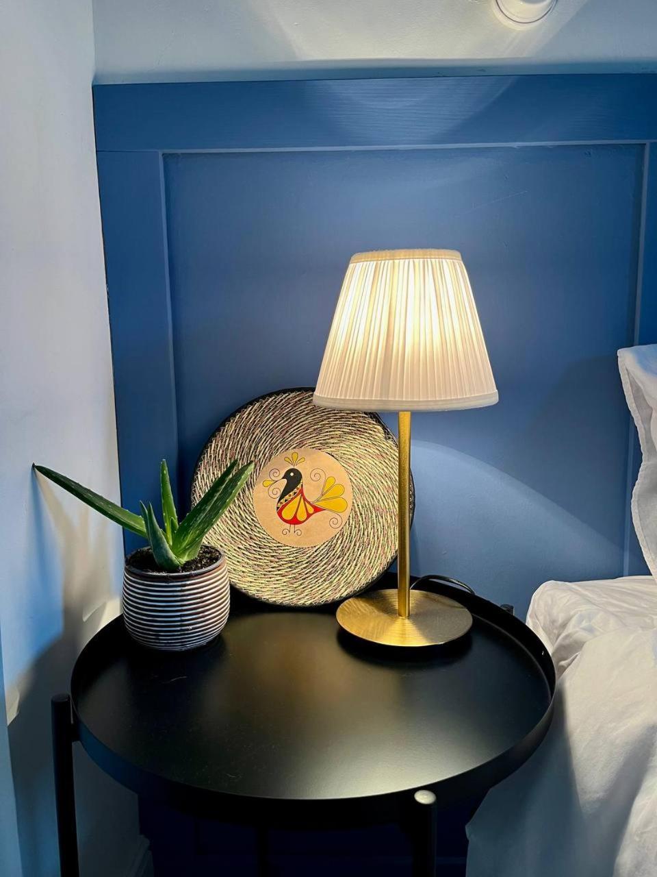 Casa Rosetta Appartamenti ปอร์โตตอร์เรส ภายนอก รูปภาพ