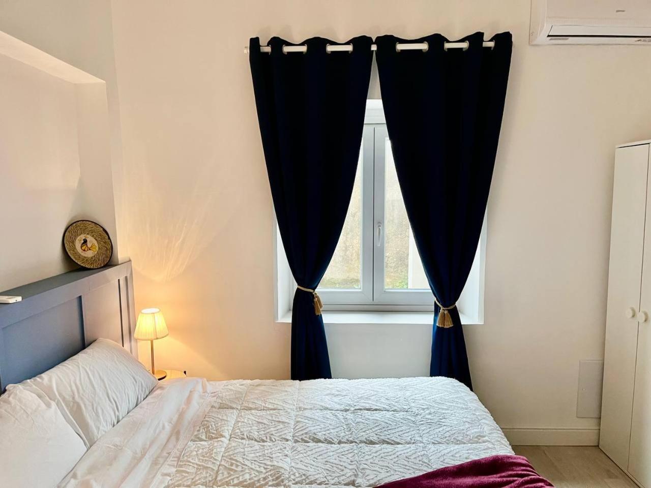 Casa Rosetta Appartamenti ปอร์โตตอร์เรส ภายนอก รูปภาพ