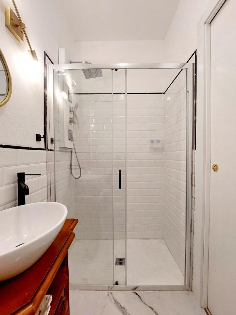 Casa Rosetta Appartamenti ปอร์โตตอร์เรส ภายนอก รูปภาพ