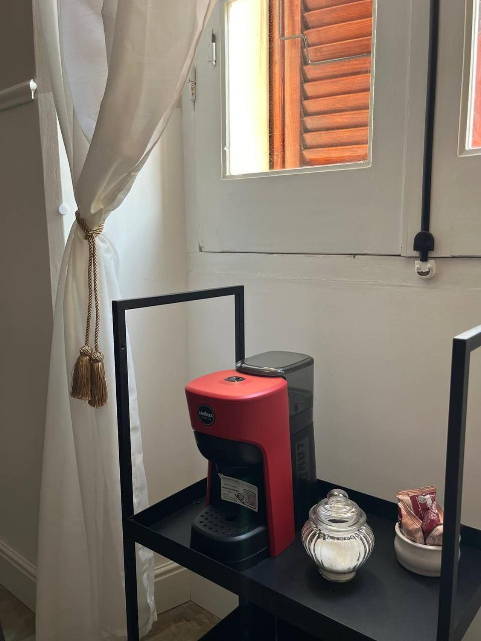 Casa Rosetta Appartamenti ปอร์โตตอร์เรส ภายนอก รูปภาพ