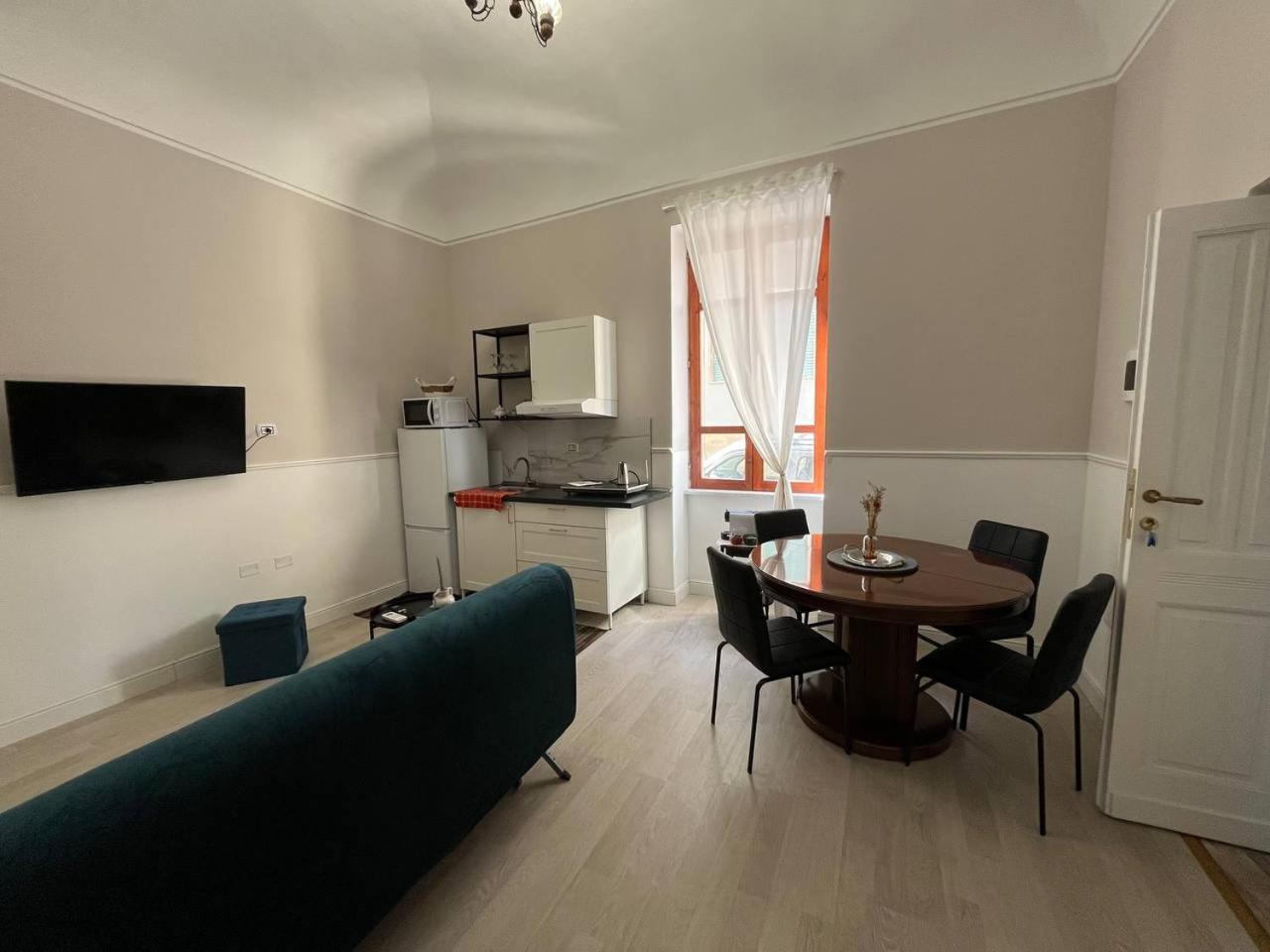 Casa Rosetta Appartamenti ปอร์โตตอร์เรส ภายนอก รูปภาพ
