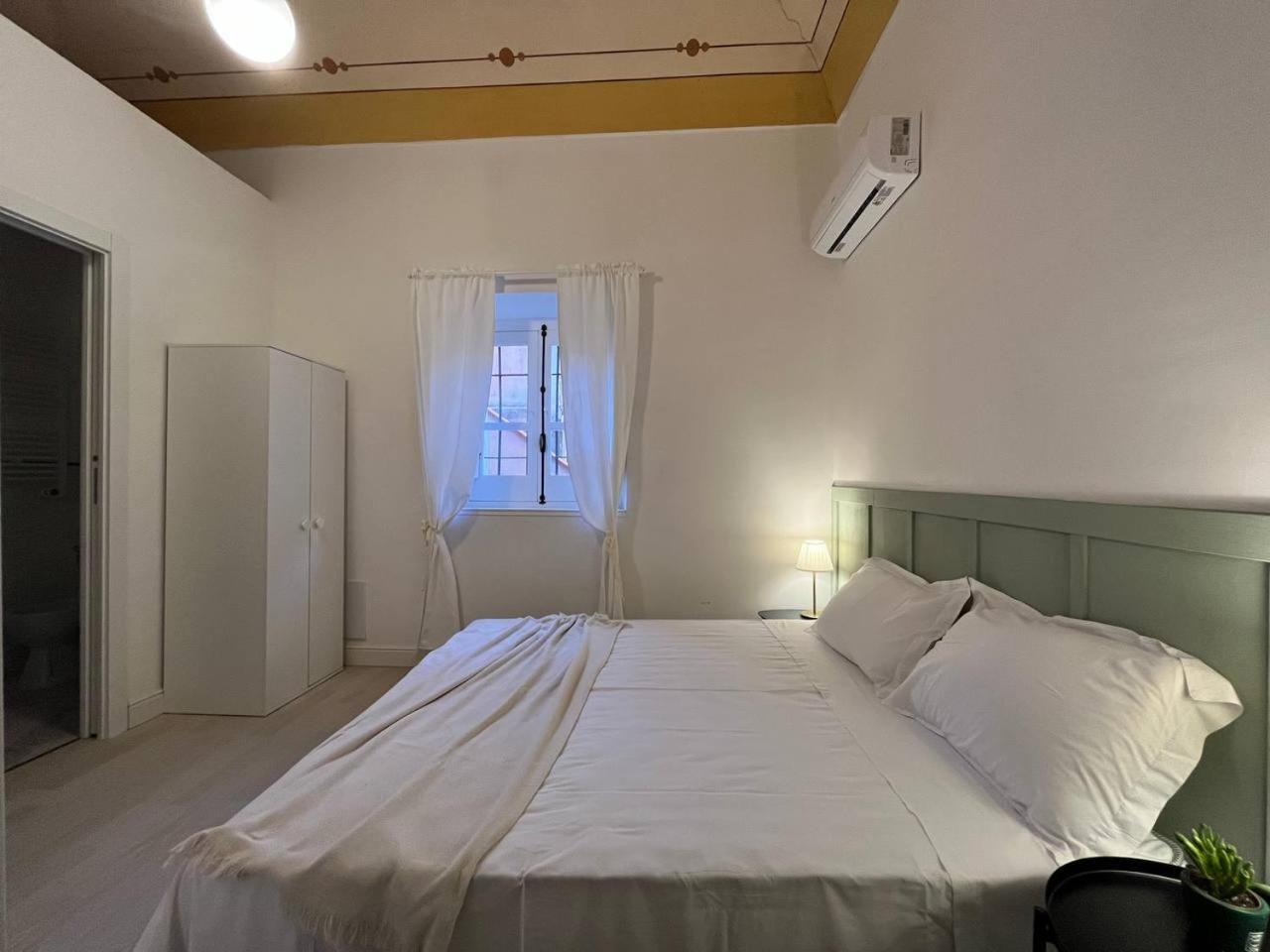 Casa Rosetta Appartamenti ปอร์โตตอร์เรส ภายนอก รูปภาพ