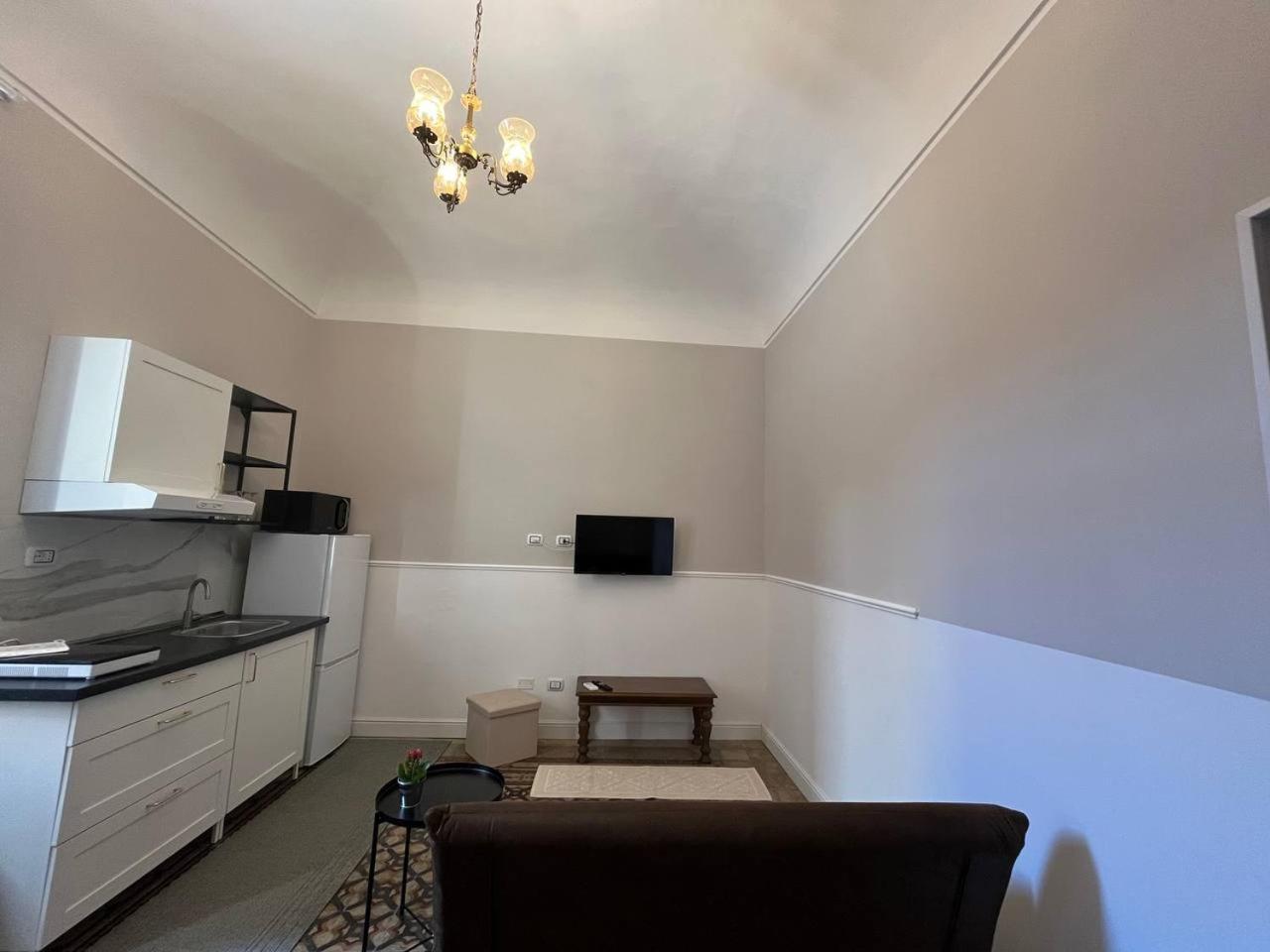 Casa Rosetta Appartamenti ปอร์โตตอร์เรส ภายนอก รูปภาพ