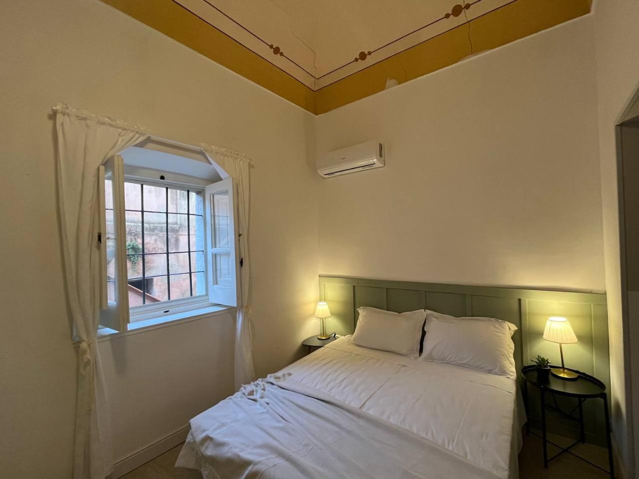 Casa Rosetta Appartamenti ปอร์โตตอร์เรส ภายนอก รูปภาพ