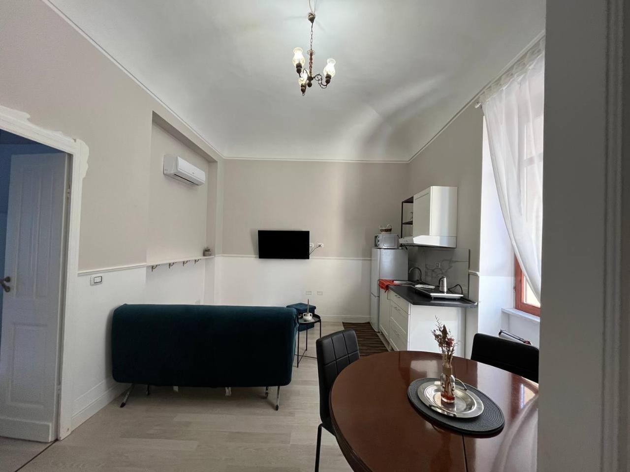 Casa Rosetta Appartamenti ปอร์โตตอร์เรส ภายนอก รูปภาพ