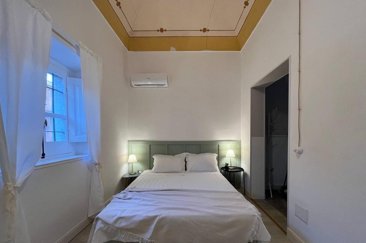 Casa Rosetta Appartamenti ปอร์โตตอร์เรส ภายนอก รูปภาพ
