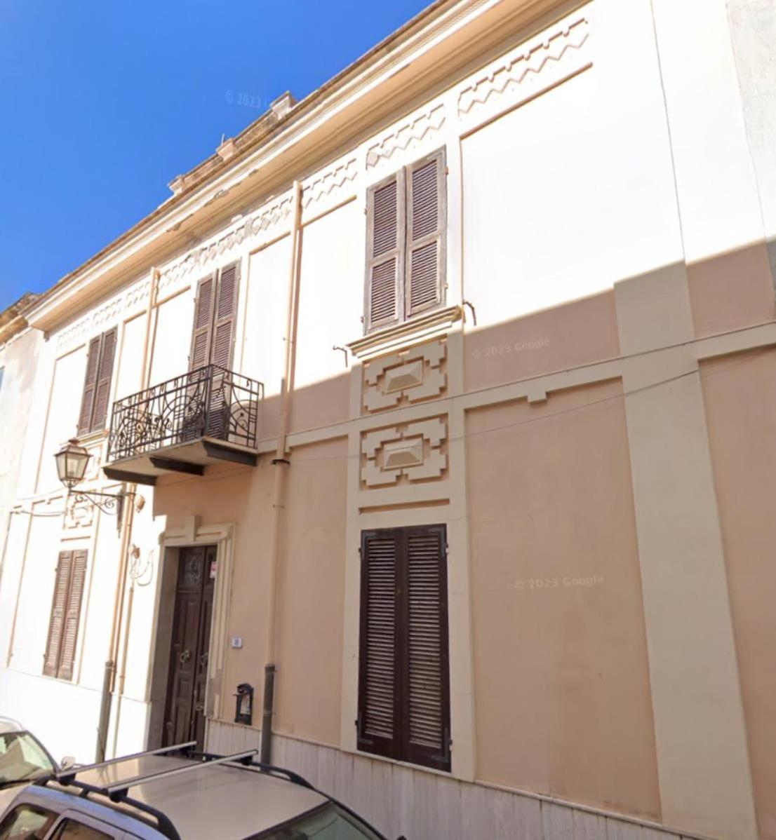 Casa Rosetta Appartamenti ปอร์โตตอร์เรส ภายนอก รูปภาพ